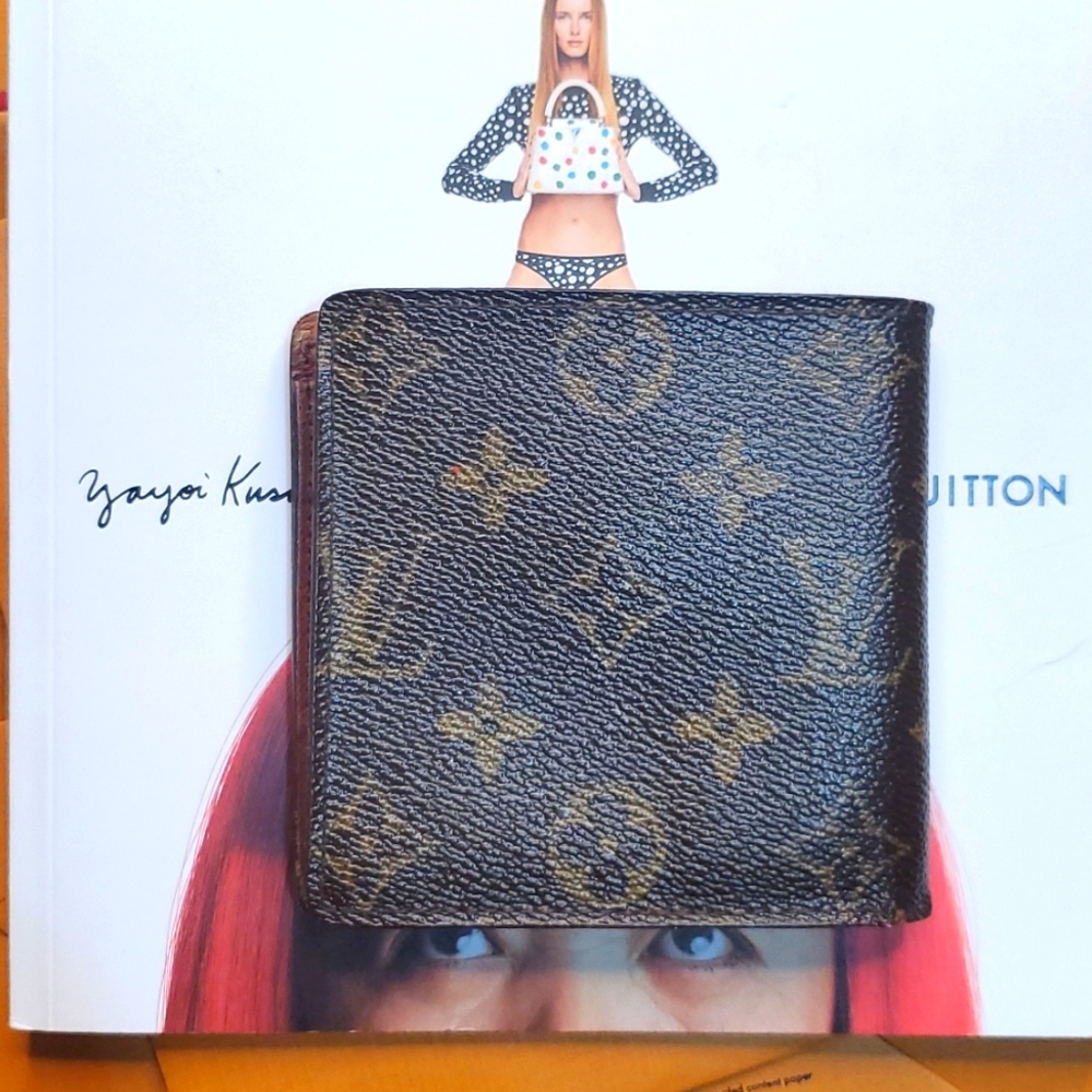 LOUIS VUITTON WALLETS MEN OR WOMEN ALL VENTAGE